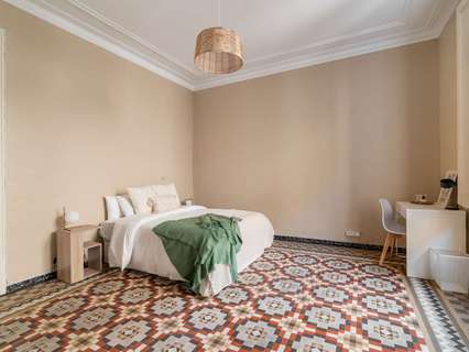 Piso en alquiler en Barcelona