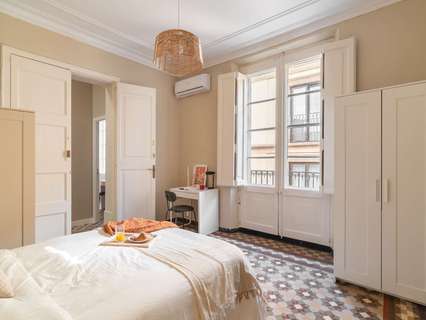 Piso en alquiler en Barcelona