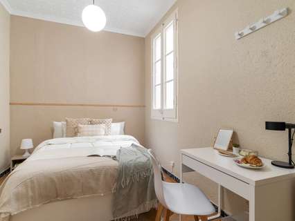 Piso en alquiler en Barcelona