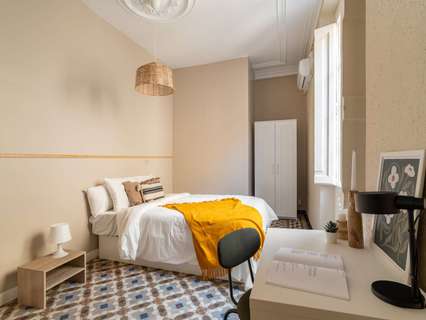 Piso en alquiler en Barcelona