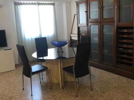 Apartamento en alquiler en Sollana