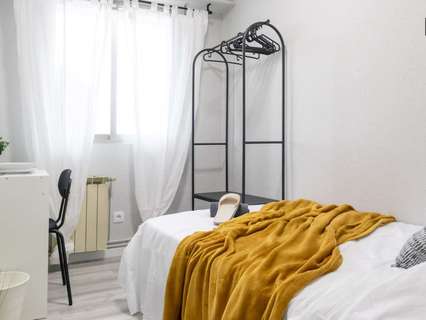 Piso en alquiler en Madrid