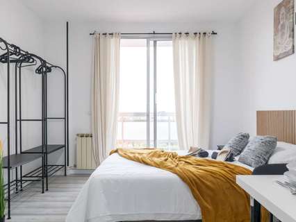 Piso en alquiler en Madrid