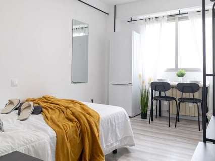 Piso en alquiler en Madrid