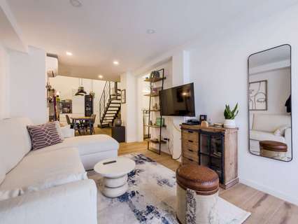 Apartamento en alquiler en Barcelona