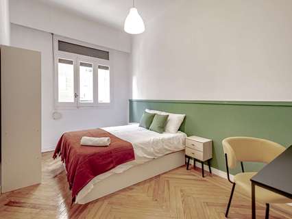 Piso en alquiler en Madrid