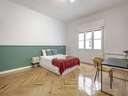 Piso en alquiler en Madrid