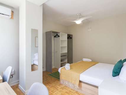 Piso en alquiler en Madrid