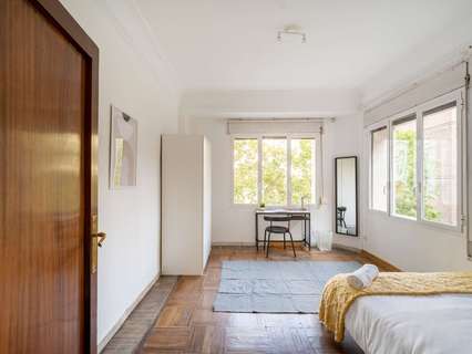 Piso en alquiler en Madrid