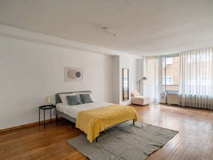 Piso en alquiler en Madrid