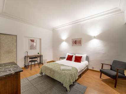 Piso en alquiler en Madrid