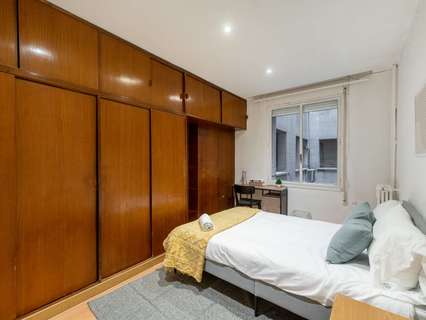 Piso en alquiler en Madrid