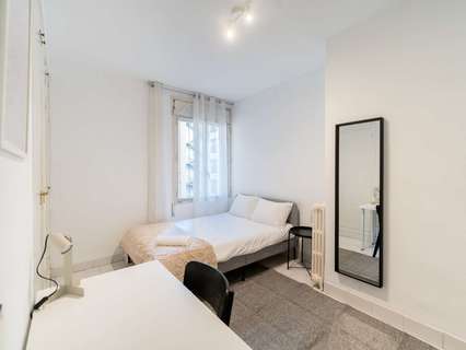 Piso en alquiler en Madrid