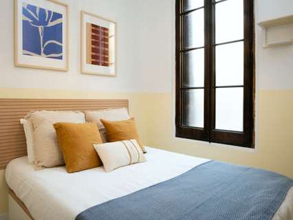 Piso en alquiler en Barcelona