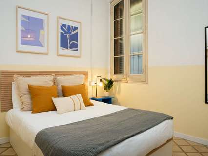 Piso en alquiler en Barcelona