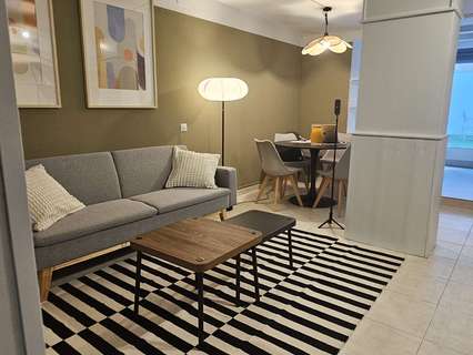 Estudio en alquiler en Barcelona