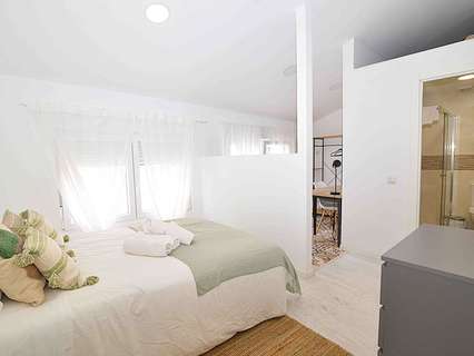 Piso en alquiler en Santander