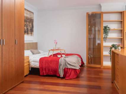 Piso en alquiler en Madrid