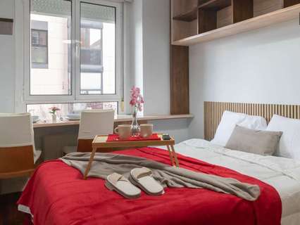 Piso en alquiler en Madrid