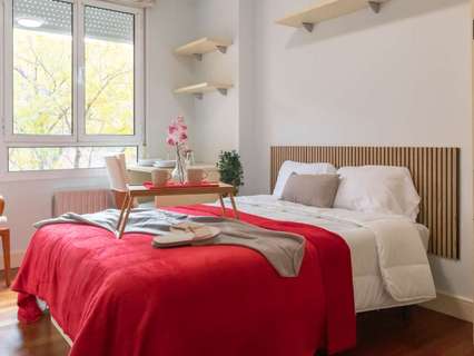 Piso en alquiler en Madrid