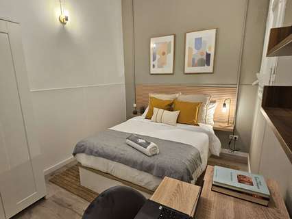 Piso en alquiler en Barcelona