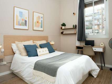 Piso en alquiler en Barcelona