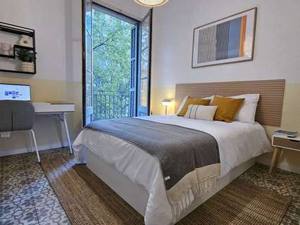 Piso en alquiler en Barcelona