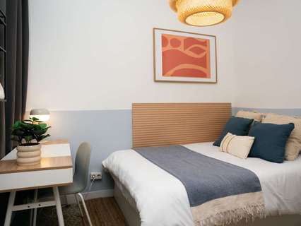 Piso en alquiler en Barcelona