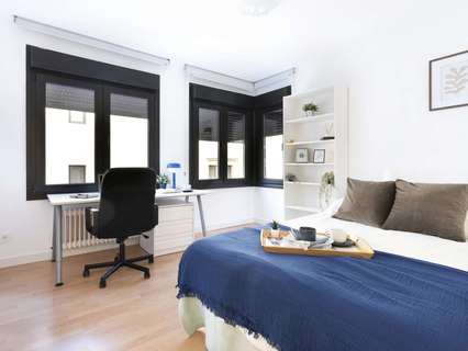 Piso en alquiler en Madrid