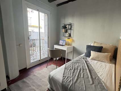 Piso en alquiler en Barcelona