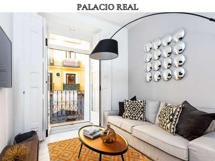 Apartamento en alquiler en Madrid