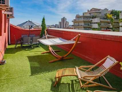 Apartamento en alquiler en Madrid