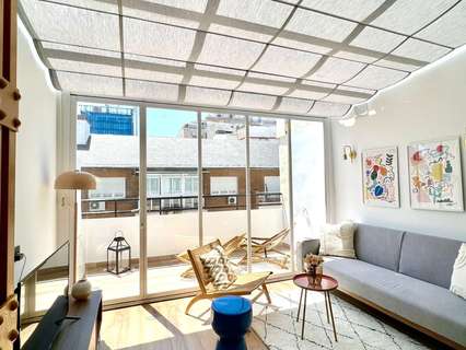 Apartamento en alquiler en Madrid