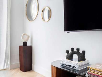 Apartamento en alquiler en Madrid