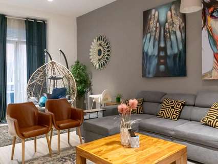 Apartamento en alquiler en Madrid