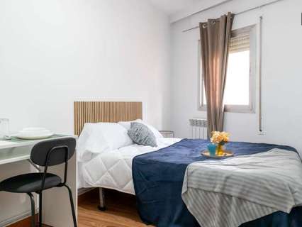 Piso en alquiler en Madrid