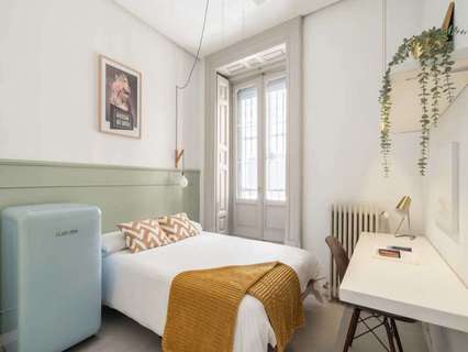 Piso en alquiler en Madrid