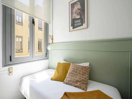 Piso en alquiler en Madrid