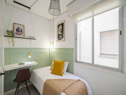 Piso en alquiler en Madrid