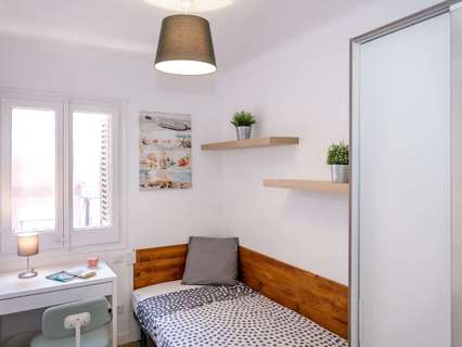 Piso en alquiler en L'Hospitalet de Llobregat