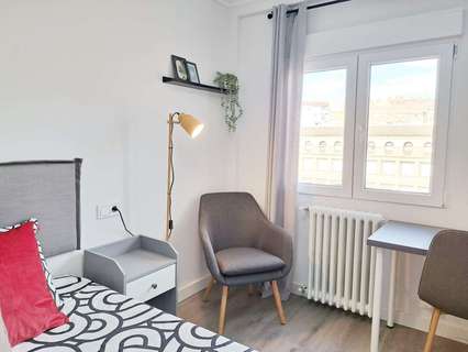 Piso en alquiler en Zaragoza