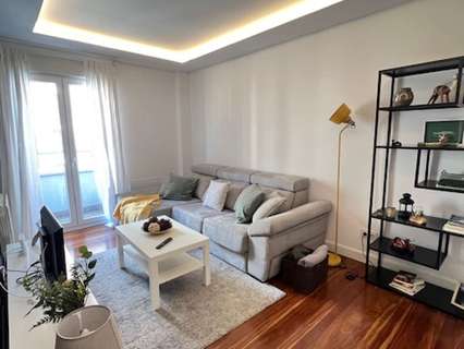 Apartamento en alquiler en Bilbao