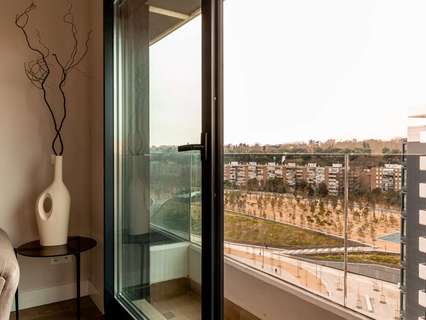 Apartamento en alquiler en Madrid