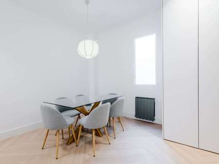 Apartamento en alquiler en Madrid