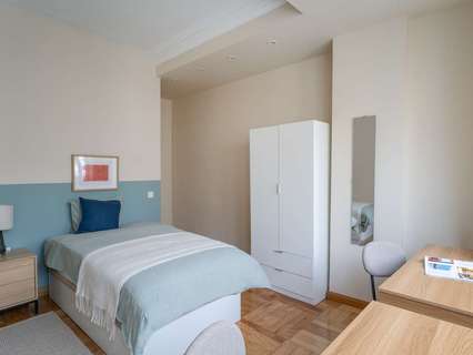 Piso en alquiler en Madrid