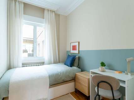 Piso en alquiler en Madrid