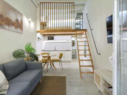 Apartamento en alquiler en Barcelona