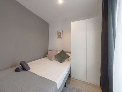 Piso en alquiler en Madrid