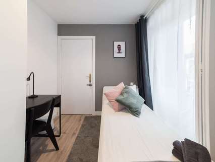 Piso en alquiler en Madrid