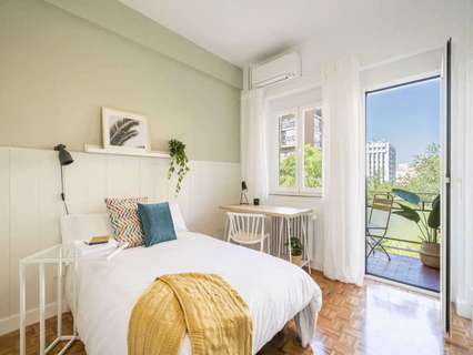 Piso en alquiler en Madrid